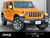 CHRYSLER JEEP WRANGLER UNLIMITED