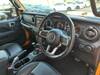 CHRYSLER JEEP WRANGLER UNLIMITED