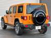 CHRYSLER JEEP WRANGLER UNLIMITED
