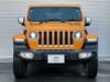 CHRYSLER JEEP WRANGLER UNLIMITED