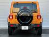 CHRYSLER JEEP WRANGLER UNLIMITED