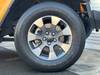 CHRYSLER JEEP WRANGLER UNLIMITED