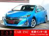 TOYOTA PRIUS PHV