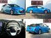 TOYOTA PRIUS PHV