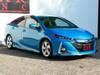 TOYOTA PRIUS PHV