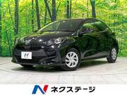 2022 TOYOTA YARIS