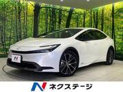 2023 TOYOTA PRIUS G