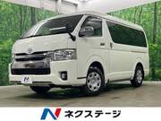 2019 TOYOTA HIACE WAGON GL