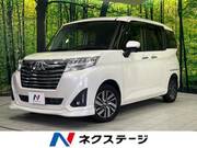 2019 TOYOTA ROOMY