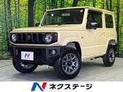 2025 SUZUKI JIMNY XC
