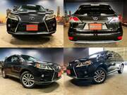 2013 LEXUS RX