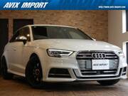 2018 AUDI S3
