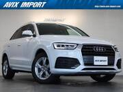 2017 AUDI Q3