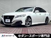 2020 TOYOTA CROWN HYBRID