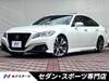 TOYOTA CROWN HYBRID