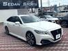 TOYOTA CROWN HYBRID