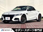 2021 HONDA S660