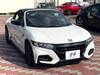 HONDA S660