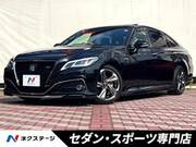 2019 TOYOTA CROWN HYBRID