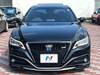 TOYOTA CROWN HYBRID