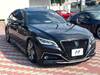 TOYOTA CROWN HYBRID