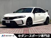 2025 HONDA CIVIC TYPE-R