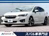 SUBARU IMPREZA SPORTS