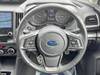 SUBARU IMPREZA SPORTS