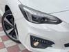 SUBARU IMPREZA SPORTS