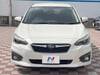 SUBARU IMPREZA SPORTS
