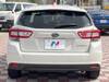 SUBARU IMPREZA SPORTS