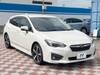 SUBARU IMPREZA SPORTS