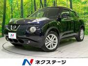 2012 NISSAN JUKE