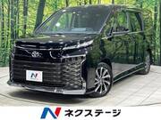 2023 TOYOTA VOXY