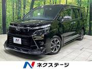 2019 TOYOTA VOXY