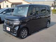 2022 HONDA N-BOX CUSTOM