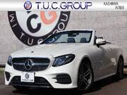2019 MERCEDES BENZ E-CLASS