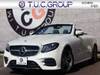 MERCEDES BENZ E-CLASS