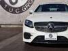 MERCEDES BENZ E-CLASS