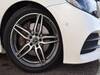 MERCEDES BENZ E-CLASS