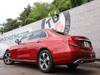 MERCEDES BENZ E-CLASS