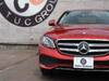 MERCEDES BENZ E-CLASS