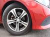 MERCEDES BENZ E-CLASS