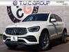 MERCEDES BENZ GLC-CLASS