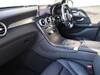 MERCEDES BENZ GLC-CLASS
