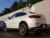 MERCEDES BENZ GLC-CLASS