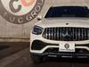 MERCEDES BENZ GLC-CLASS
