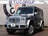 MERCEDES BENZ G-CLASS