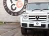MERCEDES BENZ G-CLASS
