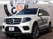 2018 MERCEDES BENZ GLS